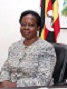 Uganda’s Minister of Tourism, Wildlife, and Antiquities Maria Mutagamba