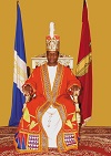 King of Buganda