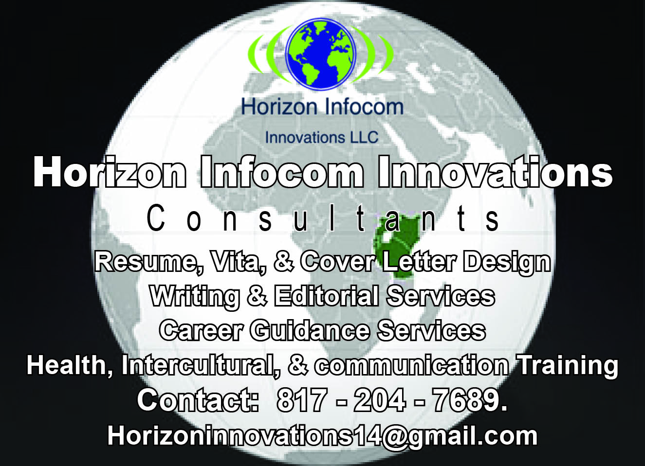 Horizon Innovations LLC
