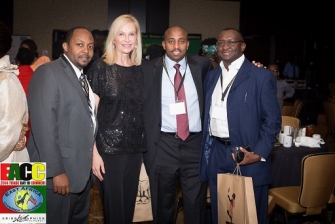East African Chamber of Commerce ( EACC) of Dallas_13