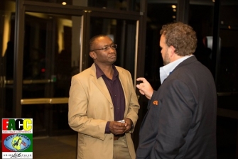 East African Chamber of Commerce ( EACC) of Dallas