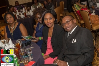 East African Chamber of Commerce ( EACC) of Dallas